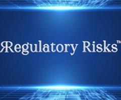 Regulatory Compliance Consultants | Risk Management Consultants