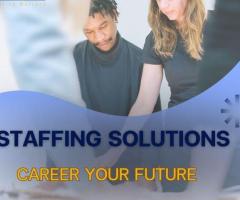 staffing agency and IT Recruitment company in India