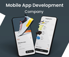 A Trending Name in Mobile App Development in Canada | iTechnolabs