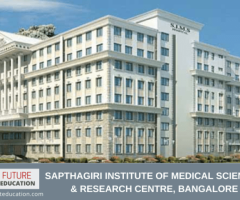 Computer science engineering Sapthagiri college Admission 2024 Helpline @9830818808