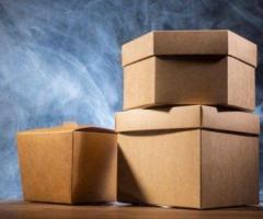 Top Quality Packing Boxes for Sale in Brisbane