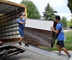 Affordable Moving Services In Birmingham Mi