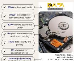 Data Recovery Course Pricing: Invest in Your Future Today