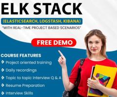 ELK Training Online | Elasticsearch Training in Hyderabad
