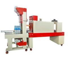 Sleeve Wrapping Machine Manufacturer
