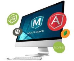 Outsource MEAN Stack Development Services Toronto