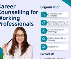 Career Transition Services & Career Coach Canada | CareerCycles