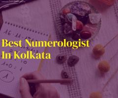 Numerologist In Kolkata