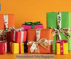 Buy Personalised Gifts Singapore