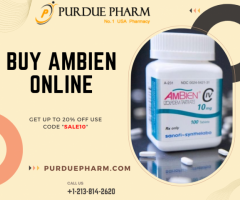 Buy Ambien online without prescription
