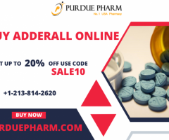 Buy Adderall online without prescription | Order Adderall online
