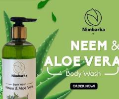 Neem Body Wash | Nimbarka