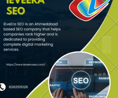 iEveEraSEO - Best SEO Agency in Ahmedabad at affordable Rate - 1