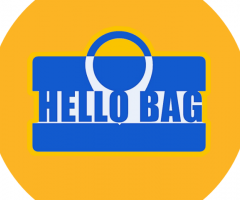 hallobagstorage luggage storage - 1