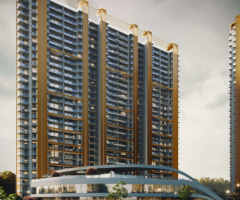 The Crown, Sector 111 — Where Nature Meets Luxury Living on Dwarka Expressway