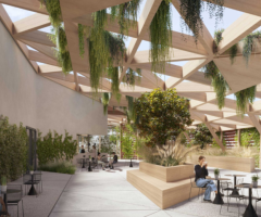 MAXXI Multifunctional Building, Rome — Where Circular Economy Meets Contemporary Architecture