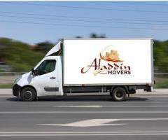 Long Distance Movers in Edison, NJ