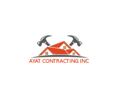 Comprehensive Service Contracting Solutions by Ayat Contracting Inc.