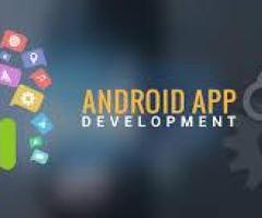 Premier Android App Development Services