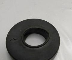 13 Tesla model S air conditioner drain hose outer seal REST 1031031-00-A