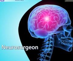 Experience Excellence in Neurosurgery with Dr. Sunil Kutty