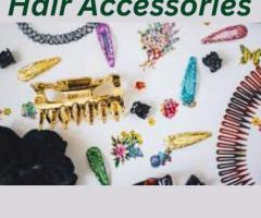 Elevating Everyday Hairstyles with Hair Accessories