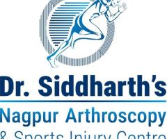 Best Sports Injury and Arthroscopy Surgeon in Nagpur | Dr. Siddarth Jain