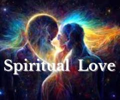 Why Spiritual Love is Important In Relationships