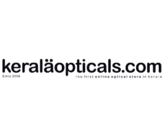 Kerala Opticals - Branded Frames Online.