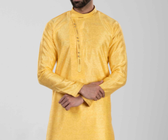 Indian Ethnic wear for men
