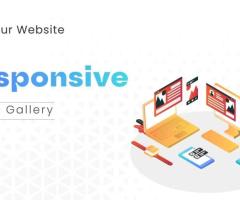 Why Your Website Needs A Responsive Image Gallery?