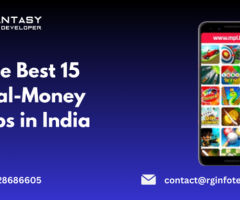 The Best 15 Real-Money Apps in India