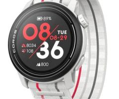 COROS GPS Watches - Premium Multisport & Running Watches