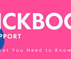 QuickBooks Error Support: What You Need to Know