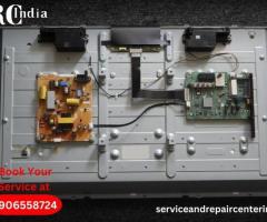 Top-Quality TV Repair Services in Gurgaon |Quick Service with Warranty