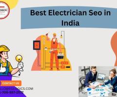 Best Electrician Seo in India