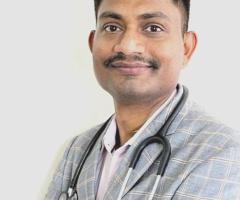 Nephrologist  In Lucknow | Dr. Kuldeep Singh