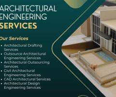 Contact us for the Best Architectural Engineering Services in Dubai, UAE