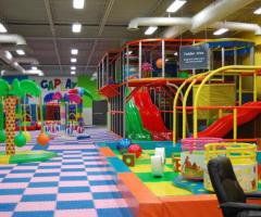 Indoor Playground Manufacturer Usa | Indoorplaygroundsinternational.com