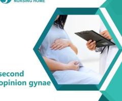 Expert Gynecological Second Opinions by Dr. Anu Vij
