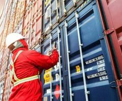 Global Export Compliance Assurance: OLC Shipping's Expertise