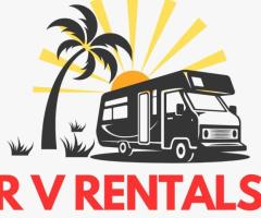 Get Luxury Caravan on Rent - 05 Seater