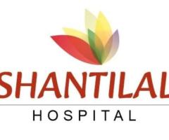 Best Multispeciality Hospital in Hyderabad | Shantilal Hospital