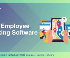Transforming Remote Workforce Management with Field Employee Tracking