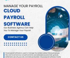 Simplify Payroll, Empower Employees: Laabamone's Cloud Payroll Software