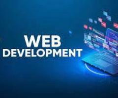 Leading Web App Development Company in California