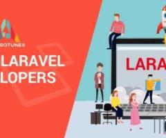 Hire Laravel Developers in the USA with Androtunes