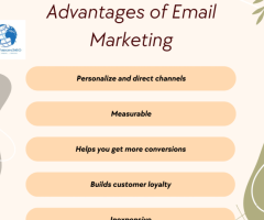 Email Marketing Services – Digivision360 Technologies