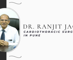 Dr. Jagtap Ranjit Ramchandra News