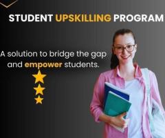 Role of Upskilling Programs in student's life 2024 Learn more